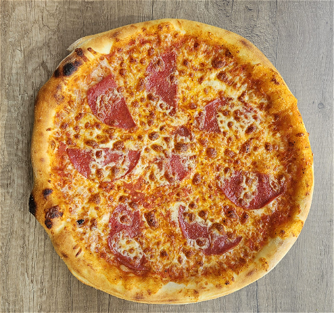 Salami (26 cm)