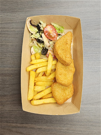 Kipnuggets