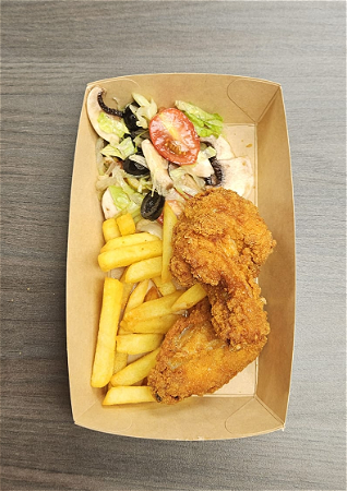 Hotwings