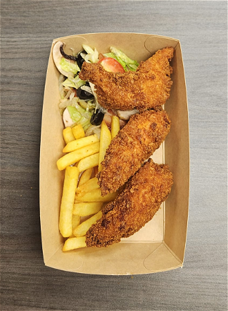Chicken Strips