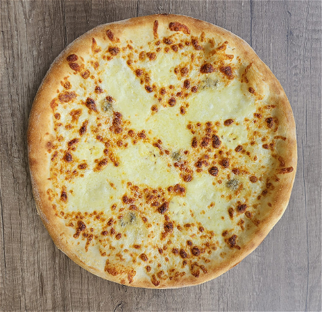Quattro Formaggi (33 cm)