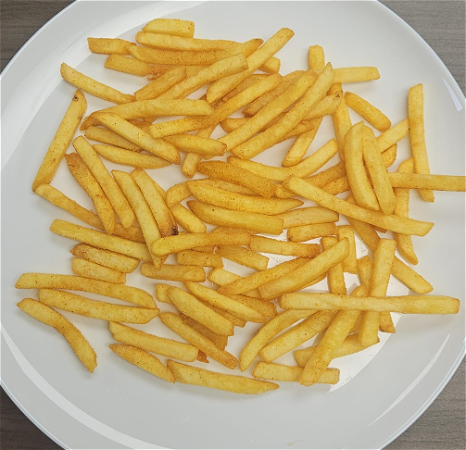 Bakje Friet