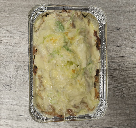 Kapsalon Kalfs Döner