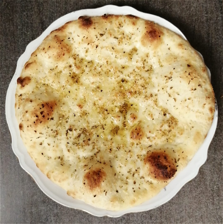 Focaccia