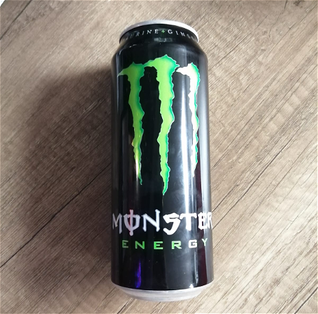 Monster Energy 500ml