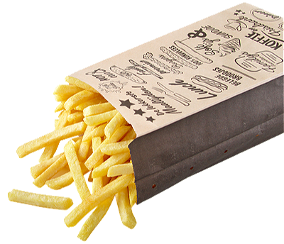 Family pack 3 personen