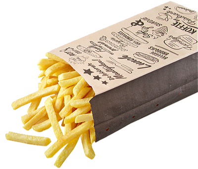 Family pack 4 personen