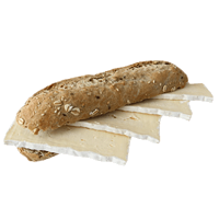 Broodje brie