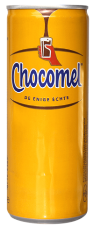 Chocomel 250ml