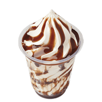 Sundae Chocolade