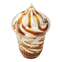 Sundae Caramel