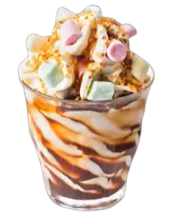 Rocky road
