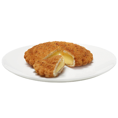 van Dobben kaassoufflé