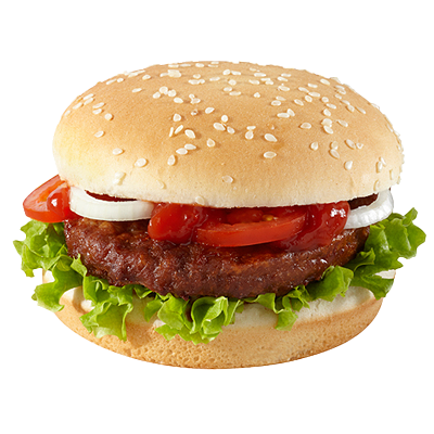 Wereldburger speciaal