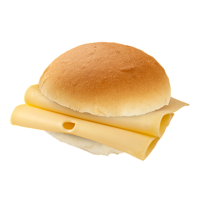 Broodje Beemsterkaas