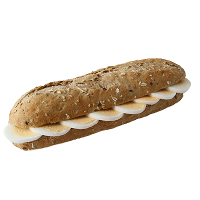 Broodje ei