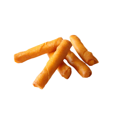 4 stuks kaas tengels