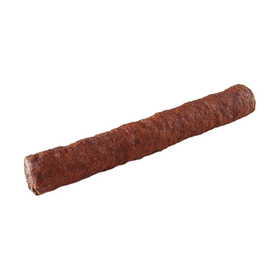 Glutenvrije frikandel