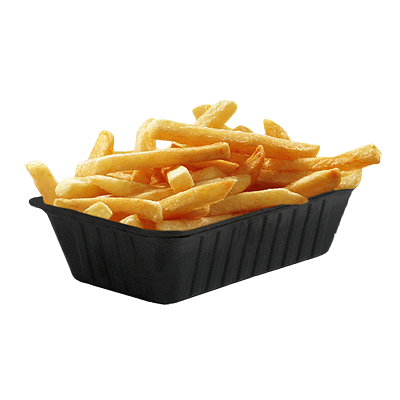 Portie frites