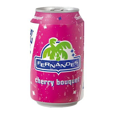 Fernandes cherry bouquet