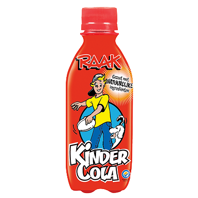 Kinder cola