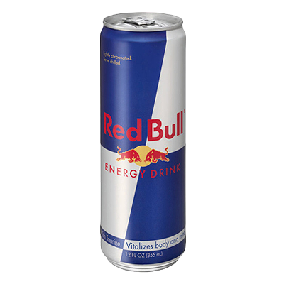 Red Bull Energy Drink 250ml