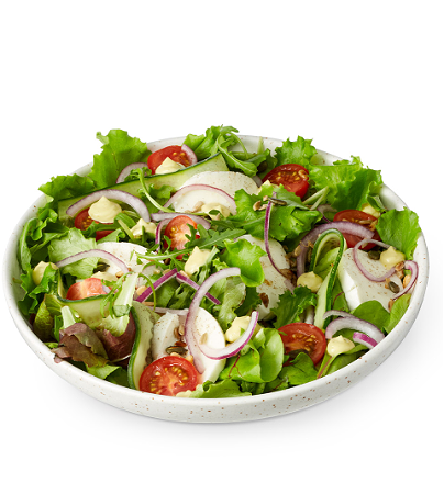 Caprese Salade