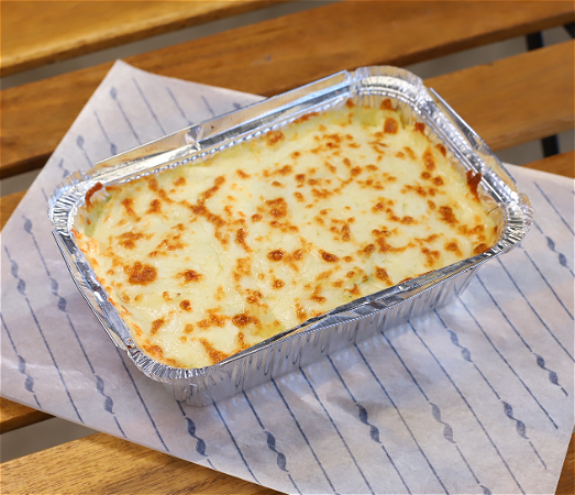 Kapsalon Crispy Chicken S
