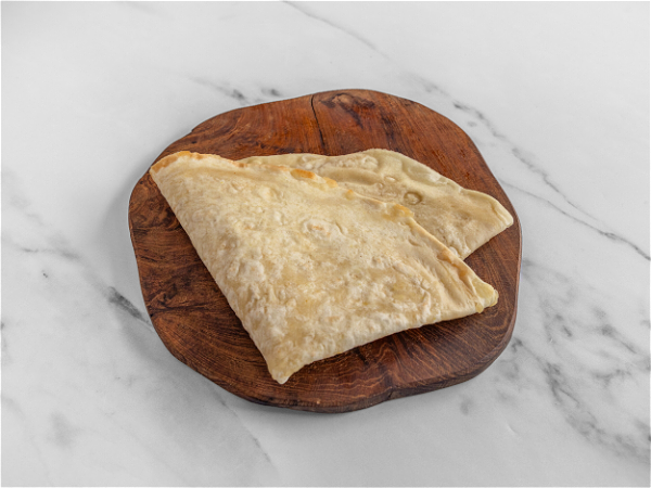 Roti plaat