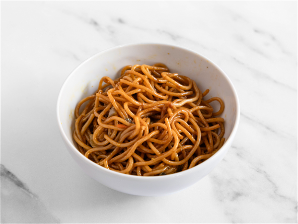 Bak bami