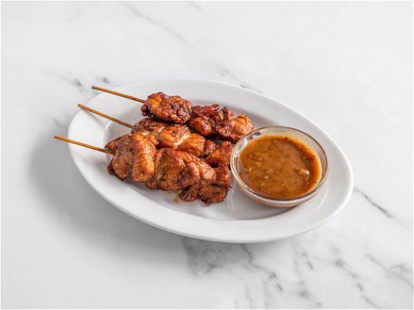 Sate