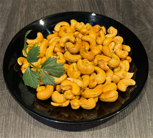 Cashewnoten 