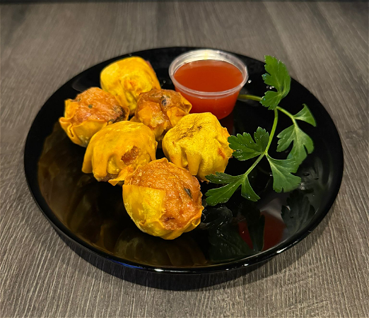 Siu Mai