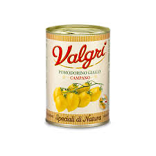 Valgri Pomodorino giallo 