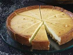 Cheescake