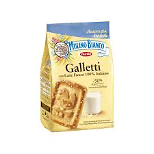 Mulino Bianco “Galetti”