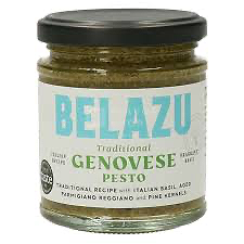 Belazu Genovese Pesto