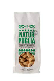 Taralli finocchio Natur Puglia