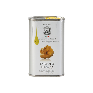 Marchesi Olio Tartufo Bianco