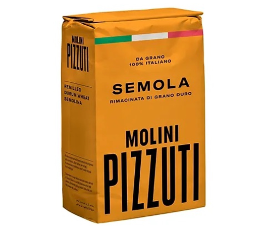 Molini Pizza Semola