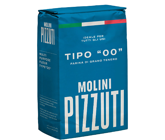 Molini Pizzuti Tipo “00”