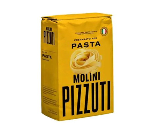 Molini Pizzuti Pasta