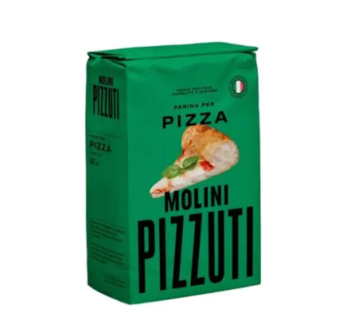 Molini Pizzuti Pizza