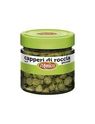 Capperi Di Roccia 