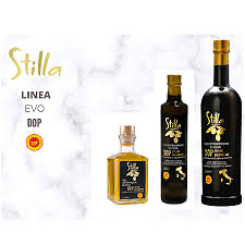 Stilla Olio DOP 0,5L