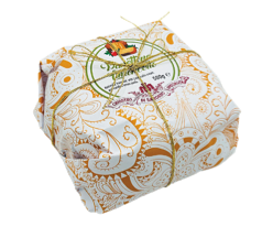 Panettone limoncello Chiostro