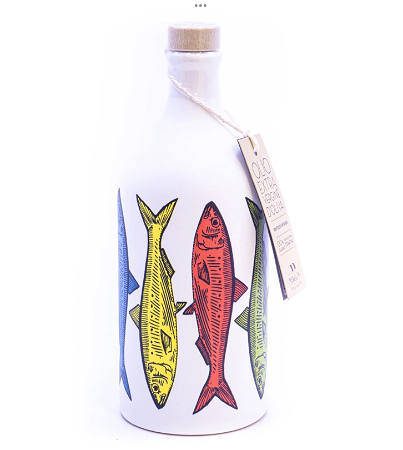 Muraglia Sardines