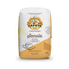 Caputo Semola