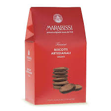 Marabissi Biscotti Speziati
