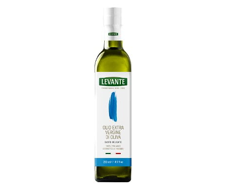 Levante Olio Extra Vergine di Oliva